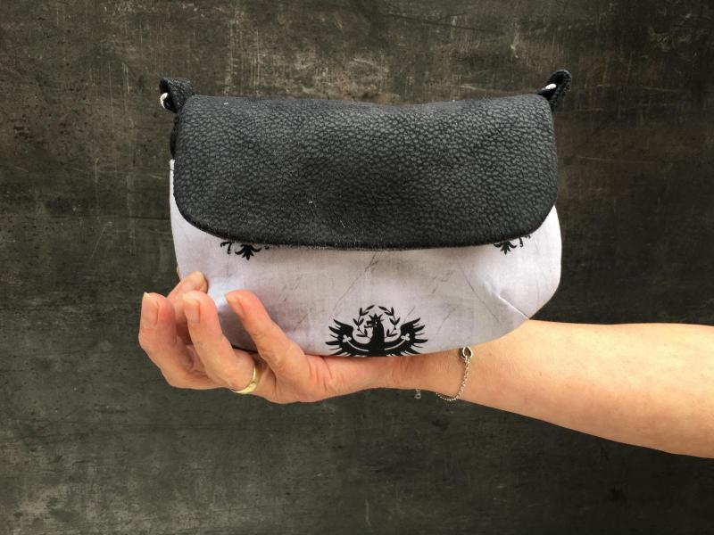 Tasche Eleni Tiroler Adler | Offlineshop | BE LA FLO - Taschen und mehr |  Claudia Speiser | Niederndorf | Aktuell im Web