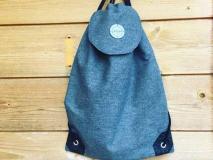 Turnbeutel Rucksack